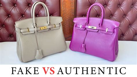 real birkin bag vs fake|birkin bag dupe alternative.